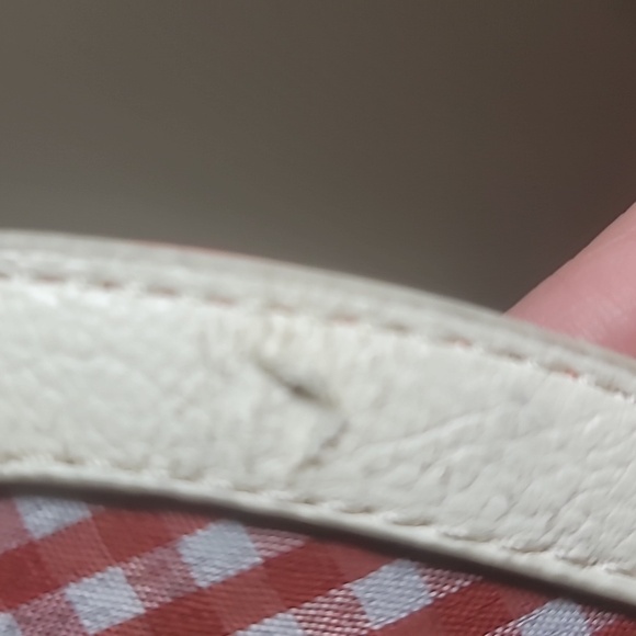 Adorable Betsy, Johnson purse, - Picture 5 of 15